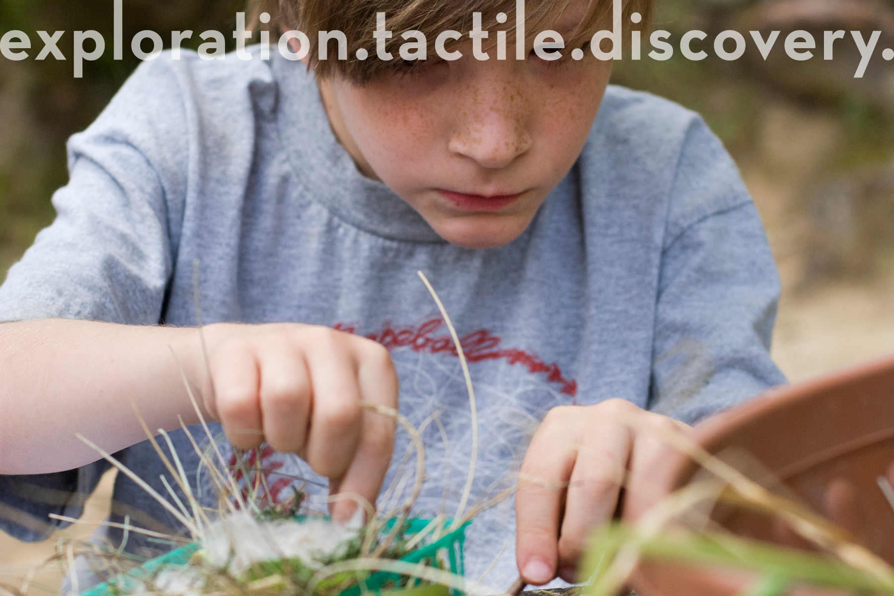 Environmental Education & Field Trip Photographer in Seattle WA | Stefanie Felix Photographer